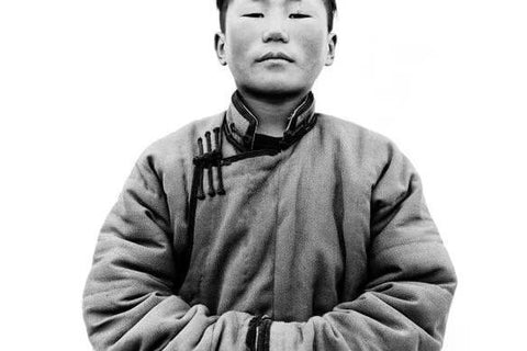 MONGOLIA