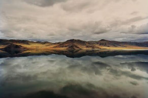 MONGOLIA