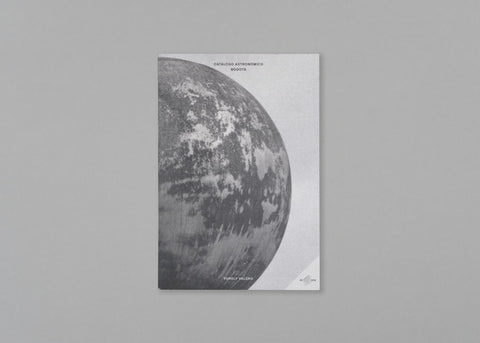 Catálogo Astronómico - Bogotá