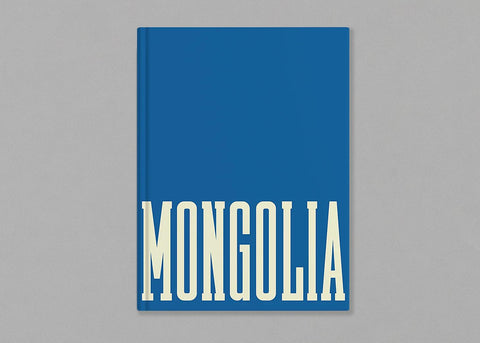 MONGOLIA