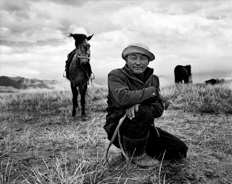 MONGOLIA