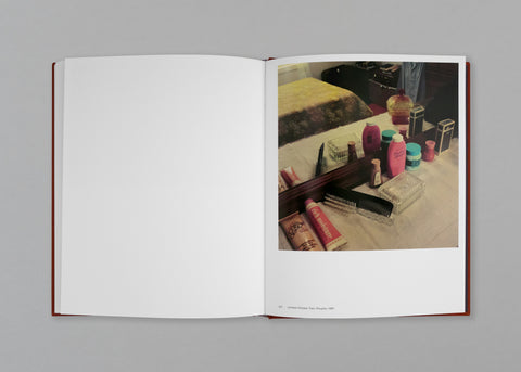 Louis Carlos Bernal: Monografía