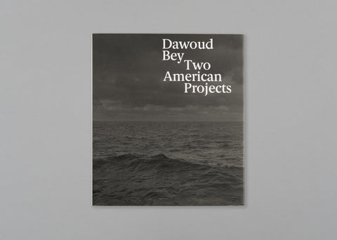 Two American Projects