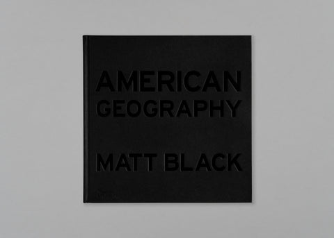 American Geography