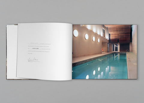 Presence: The Invisible Portrait