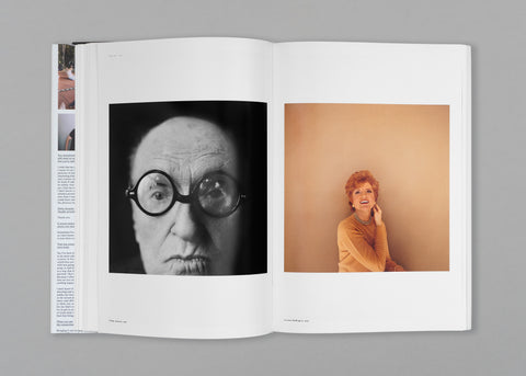Uneasy: Portraits 1986 – 2016