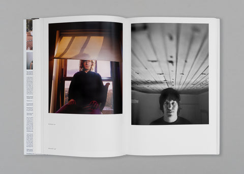 Uneasy: Portraits 1986 – 2016