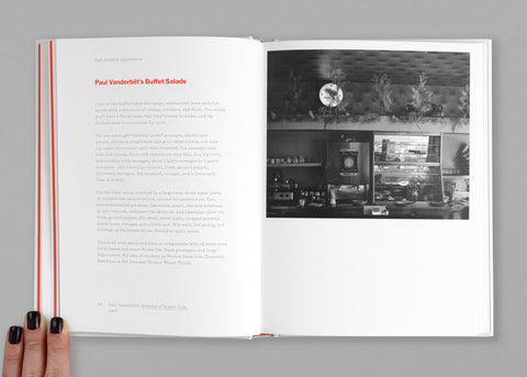 The Photographer's Cookbook