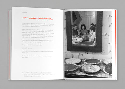 The Photographer's Cookbook