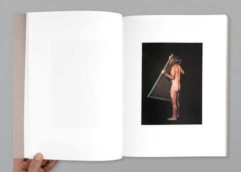 Men Untitled
