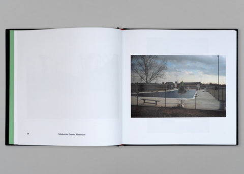 William Eggleston’s Guide