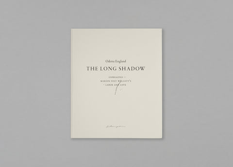 The Long Shadow: Unwrapped ~ Marion Post Wolcott’s Labor and Love