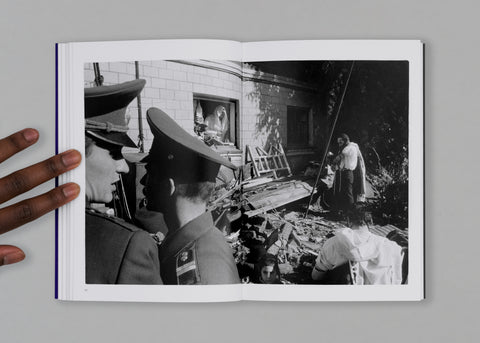 Wonderland: A Fairytale of the Soviet Monolith