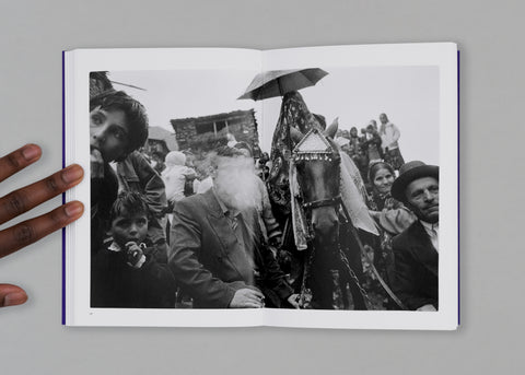 Wonderland: A Fairytale of the Soviet Monolith