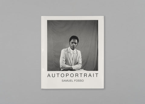 Autoportrait