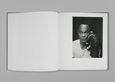 Autoportrait