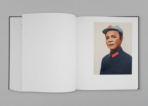 Autoportrait