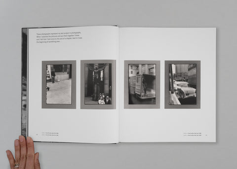 Life Dances On: Robert Frank in Dialogue