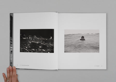 Life Dances On: Robert Frank in Dialogue