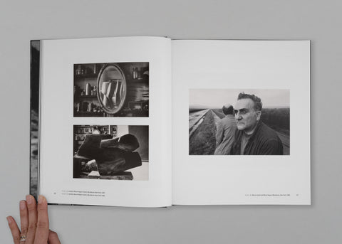 Life Dances On: Robert Frank in Dialogue