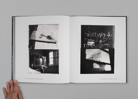 Life Dances On: Robert Frank in Dialogue
