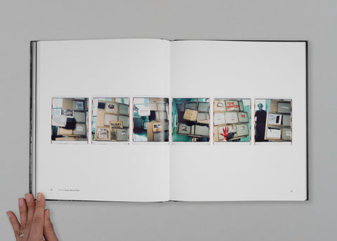 Life Dances On: Robert Frank in Dialogue