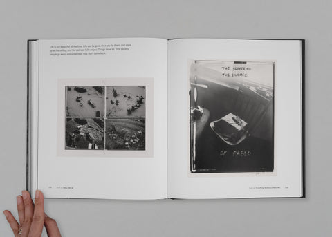 Life Dances On: Robert Frank in Dialogue