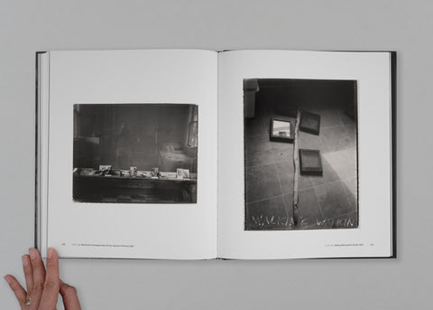 Life Dances On: Robert Frank in Dialogue
