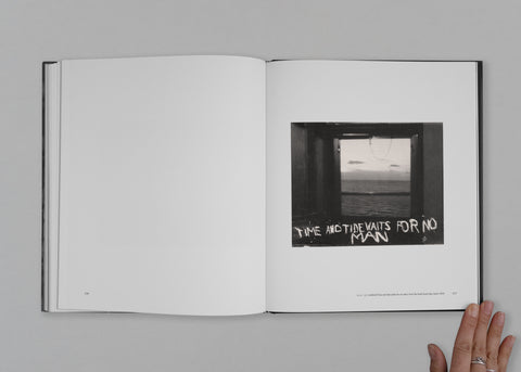 Life Dances On: Robert Frank in Dialogue