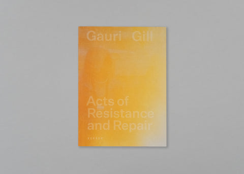 Acts of Resistance and Repair