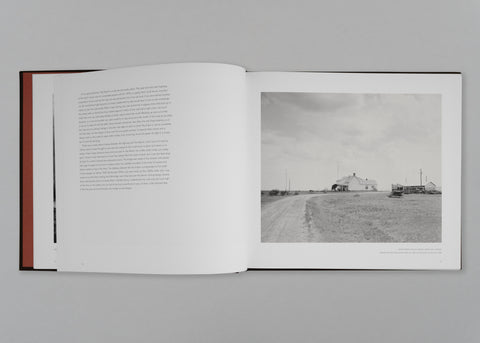 Accommodating Nature: The Photographs of Frank Gohlke