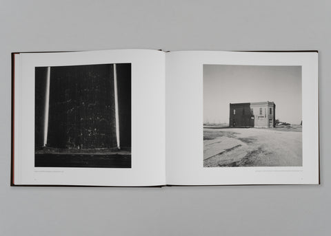 Accommodating Nature: The Photographs of Frank Gohlke