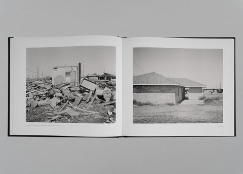 Accommodating Nature: The Photographs of Frank Gohlke