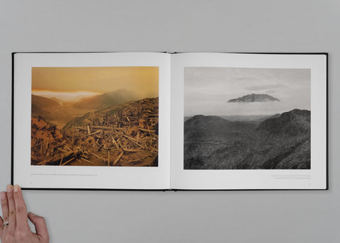 Accommodating Nature: The Photographs of Frank Gohlke