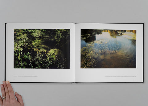 Accommodating Nature: The Photographs of Frank Gohlke