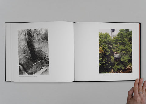 Accommodating Nature: The Photographs of Frank Gohlke