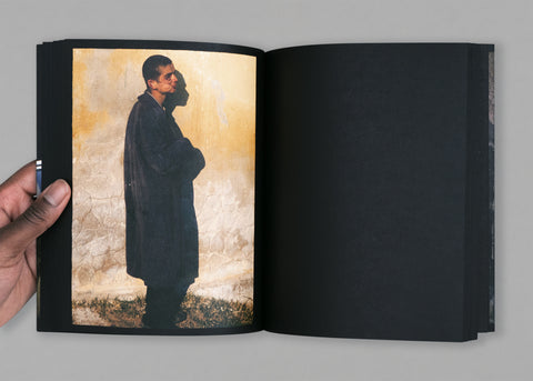 Road to Nowhere. Eastern Europe 1993-1995