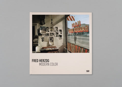 Modern Color