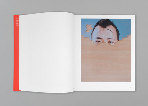 Tommy Kha: Half, Full, Quarter