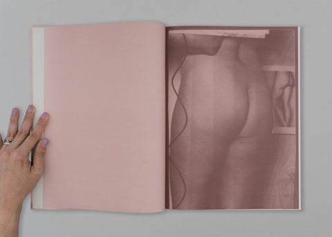 Master Rituals II: Weston's Nudes