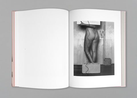 Master Rituals II: Weston's Nudes