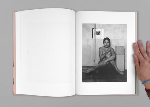 Master Rituals II: Weston's Nudes
