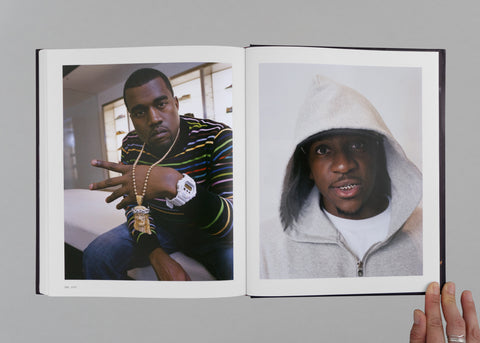 Rap is Risen: New York Photographs 1988-2008
