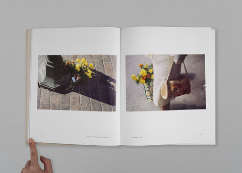Vivian Maier: The Color Work
