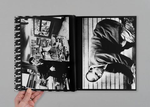 Daido Moriyama: A Retrospective