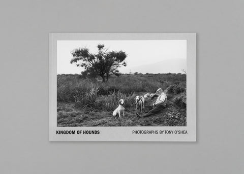 Kingdom of Hounds