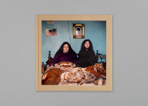 The Adventures of Guille and Belinda and the Illusion of an Everlasting Summer
