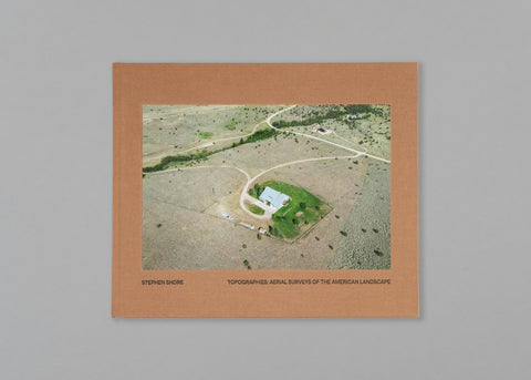 Topographies: Aerial Surveys of the American Landscape