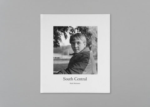 South Central
