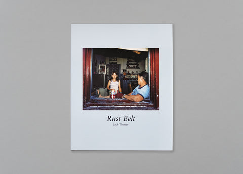 Rust Belt
